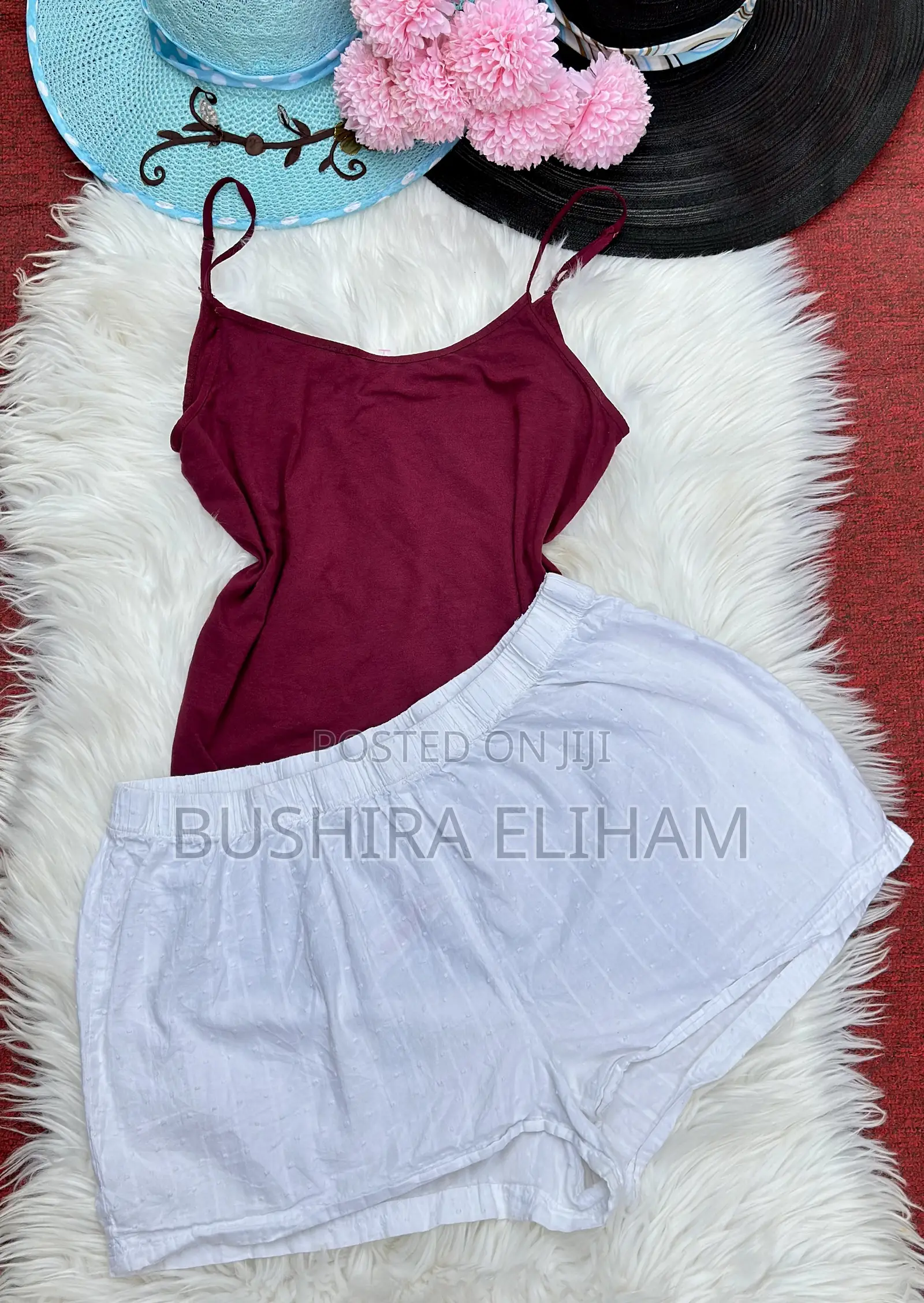 Ladies Loungewear/Homewear