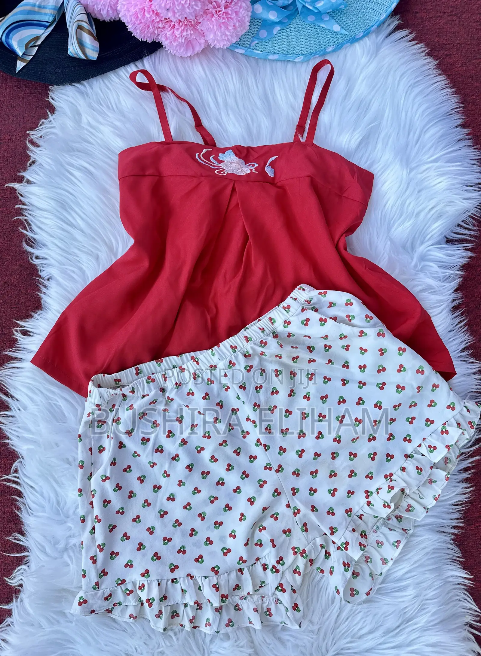 Ladies Loungewear/Homewear