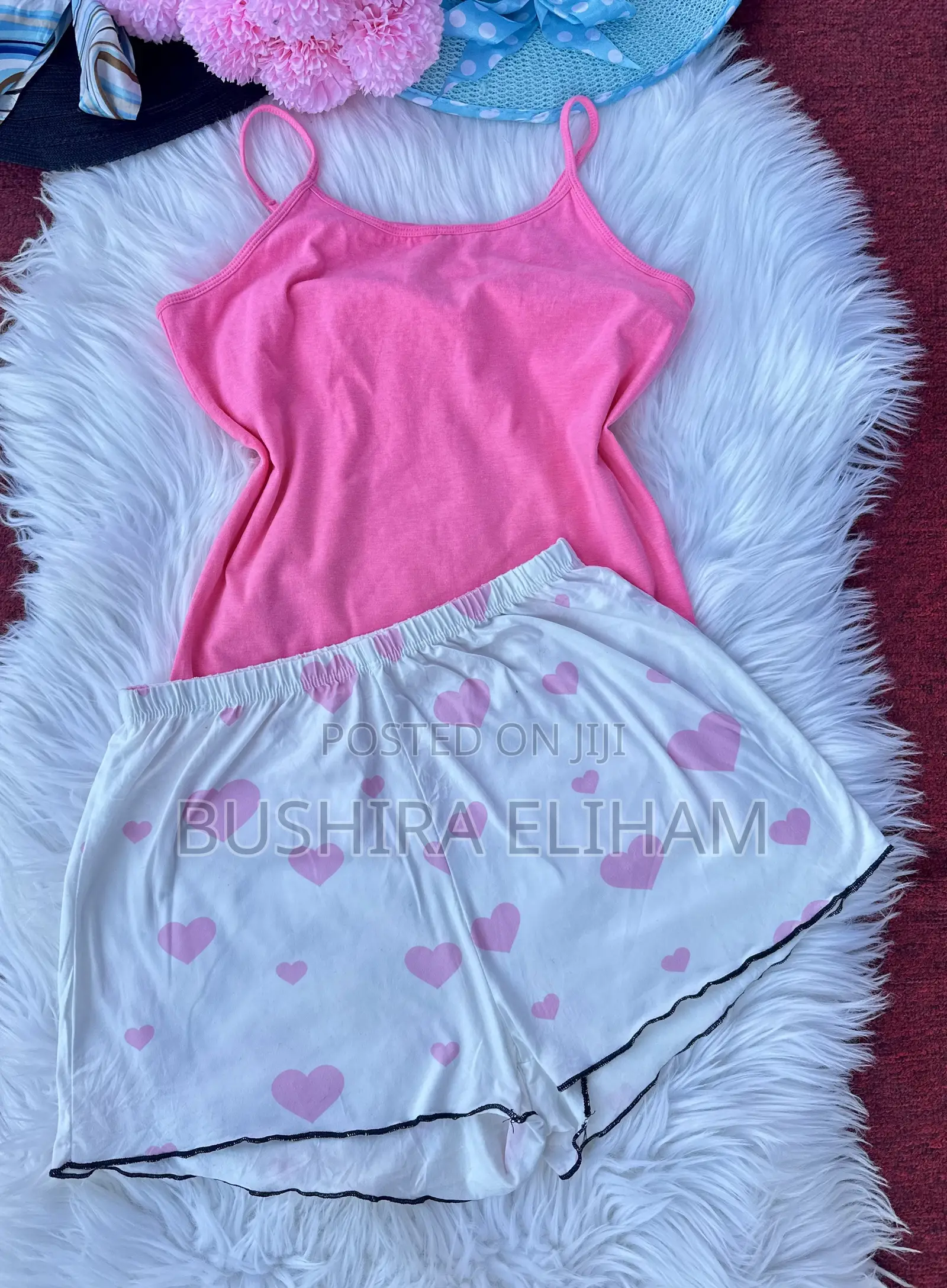 Ladies Loungewear/Homewear