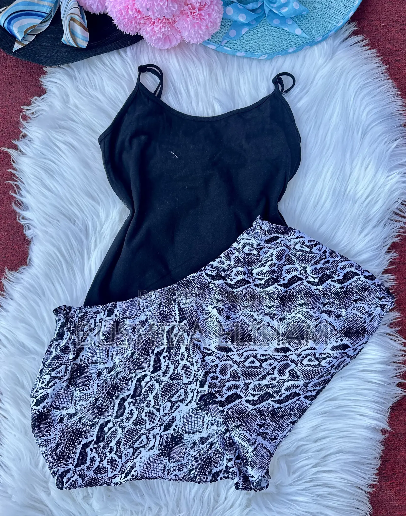 Ladies Loungewear/Homewear