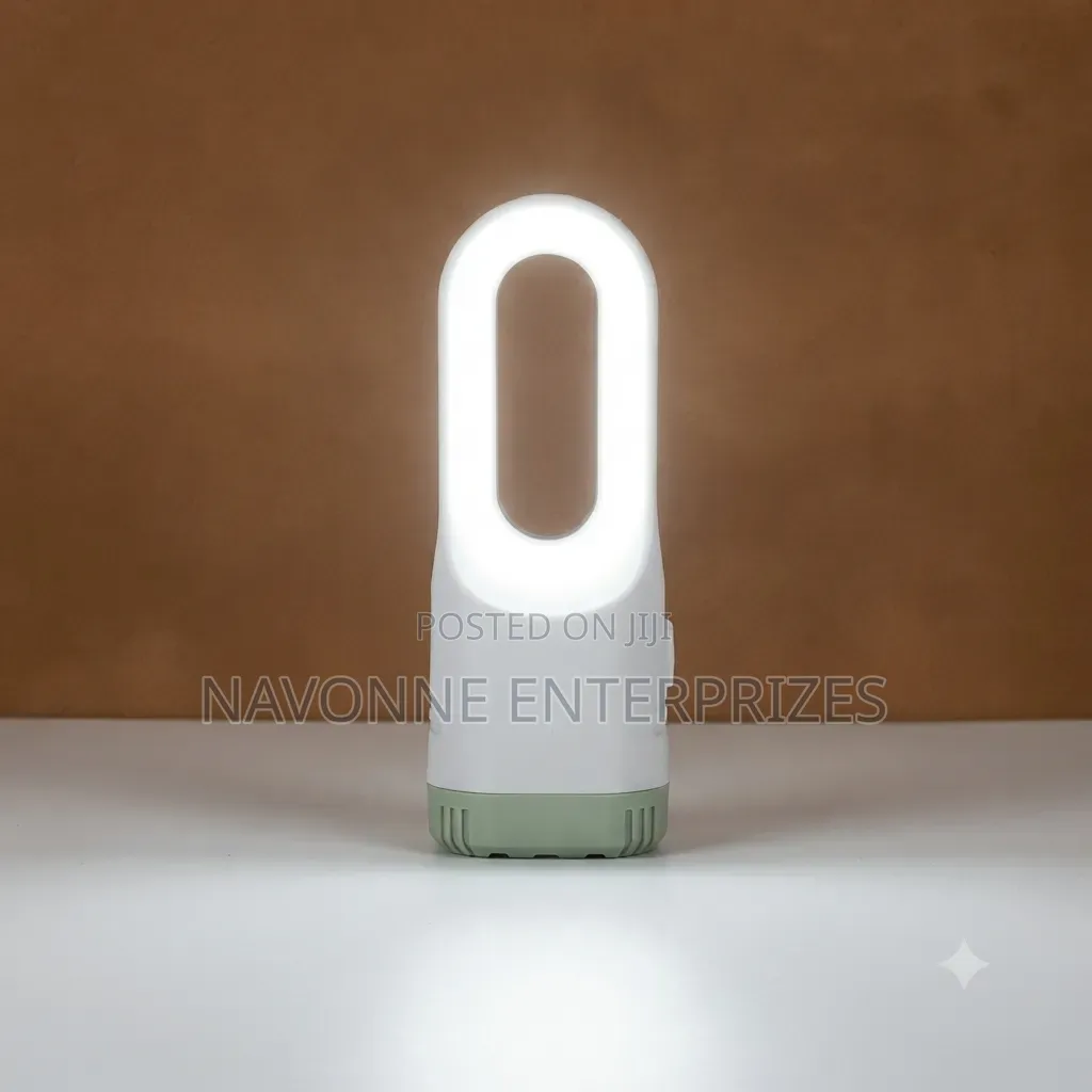Aerbes Multifunctional Emergency Light LED Flashlight