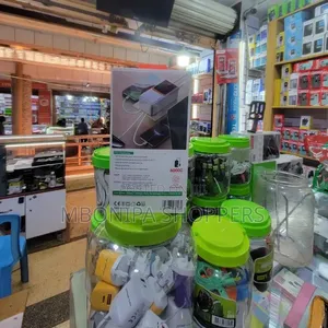 60000mah Fast Charging Powerbank With 4 Cables and Other Ports