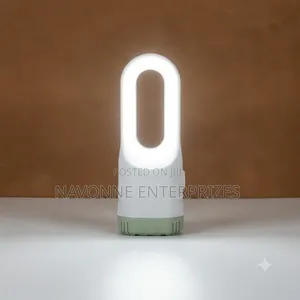 Aerbes Multifunctional Emergency Light LED Flashlight