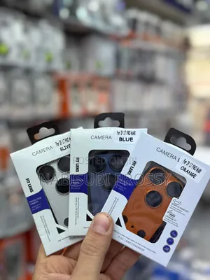iPhone 17promax Camera Protector