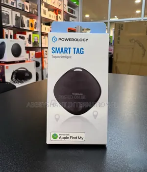 Powerology Smart Tag