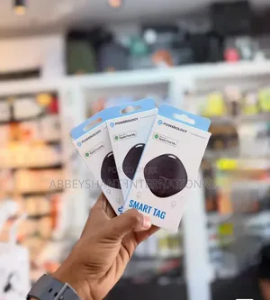 Powerology Smart Tag