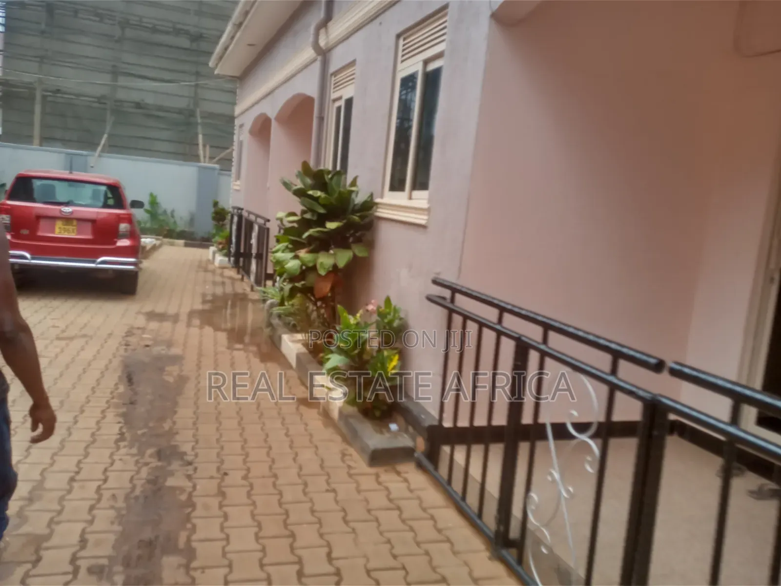 1bdrm Bungalow in Drupoestates, Kawempe for rent