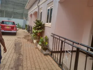 1bdrm Bungalow in Drupoestates, Kawempe for rent