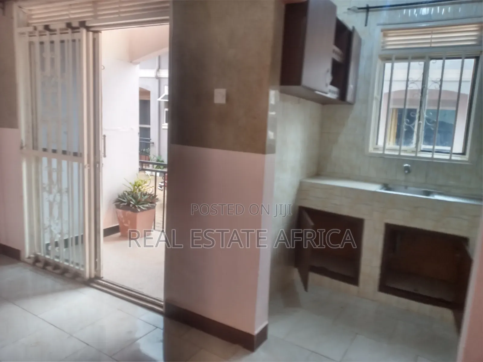 1bdrm Bungalow in Drupoestates, Kawempe for rent