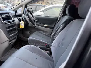 Toyota Nadia 2001 Blue