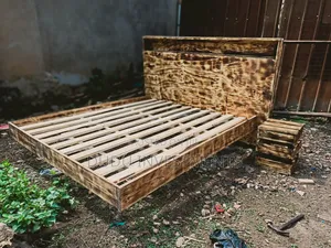Floating Bed 5*6
