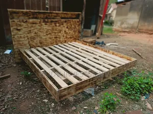 Floating Bed 5*6