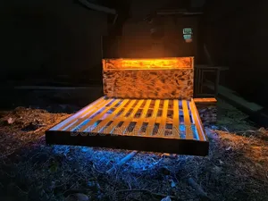 Floating Bed 5*6