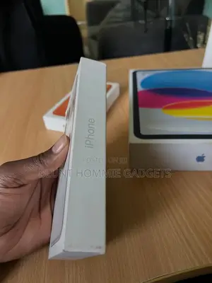 New Apple iPhone 17 Pro Max 256 GB
