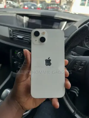 Apple iPhone 13 256 GB