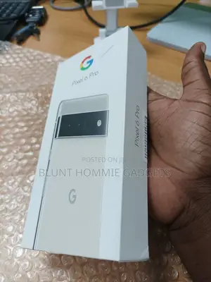 Google Pixel 6 Pro 128 GB