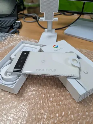 Google Pixel 6 Pro 128 GB
