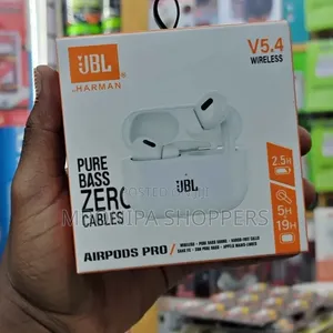 JBL Airbuds TWS Premium HD Sound Wireless JBL Earbuds Airpods Headset