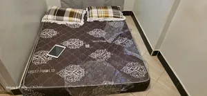 Semi-Orthopaedic Mattress
