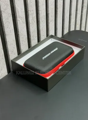 Porodo Gaming Retro Arcade Handheld Gaming Console