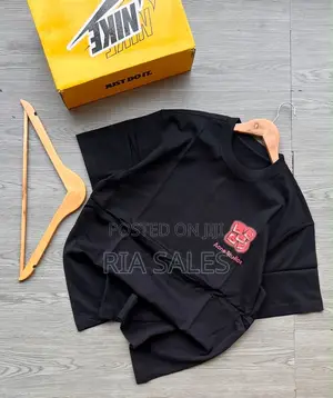 First Class Shirts Available