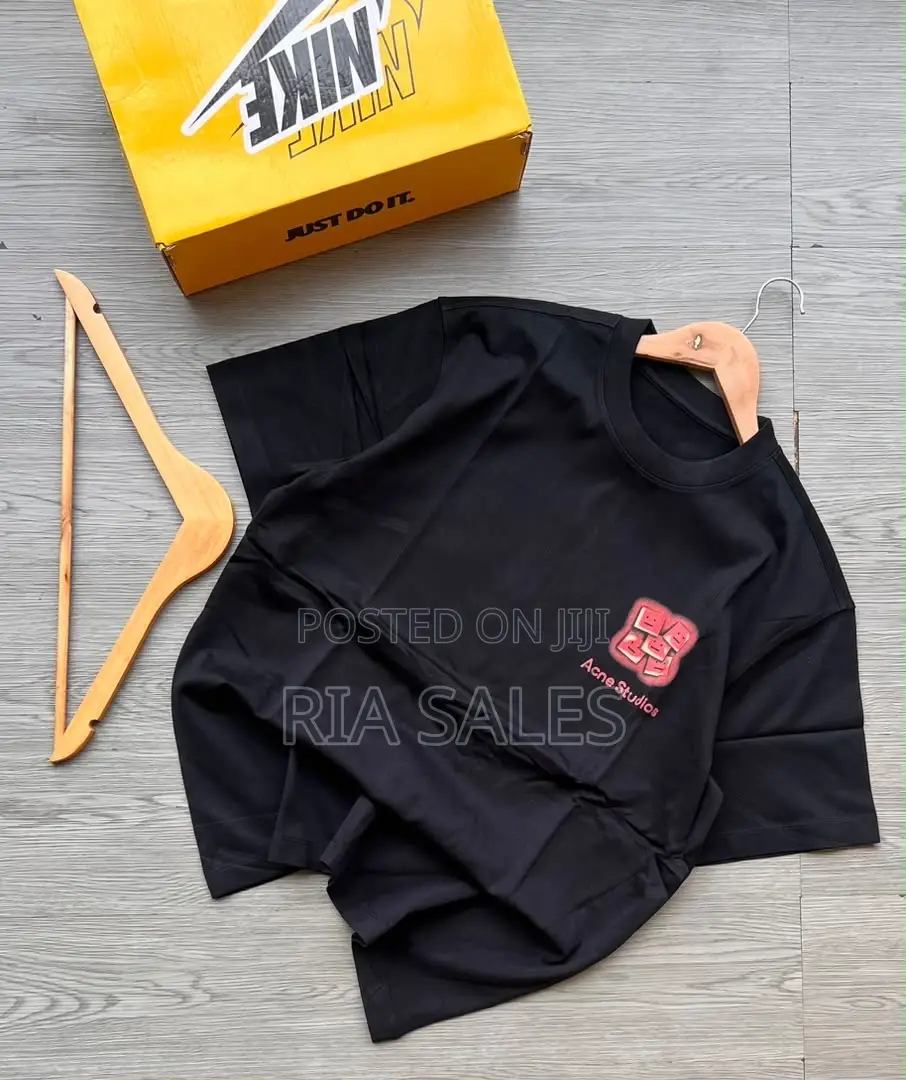 First Class Shirts Available