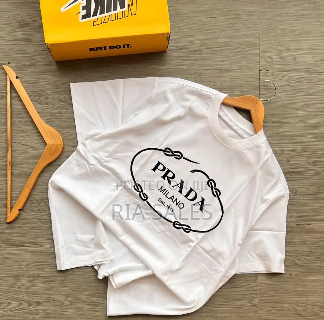 First Class Shirts Available
