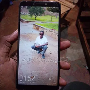 Tecno Camon X Pro 64 GB Red