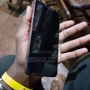 Tecno Camon X Pro 64 GB Red