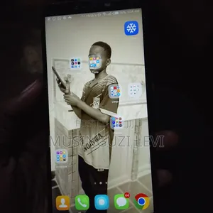 Tecno Camon X Pro 64 GB Red