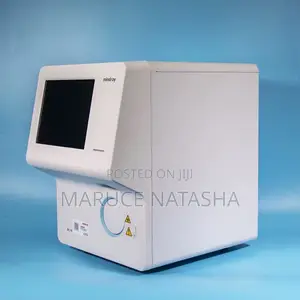 Three Part Automatic Hematology Analyzer