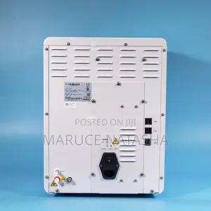 Three Part Automatic Hematology Analyzer
