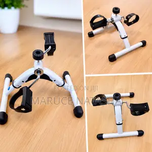 Pedal Exerciser