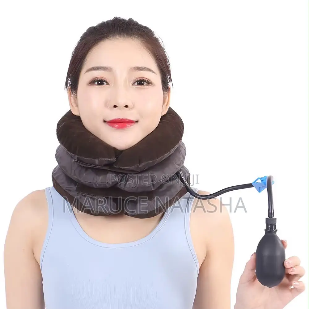 High Quality Cervical Traction Device