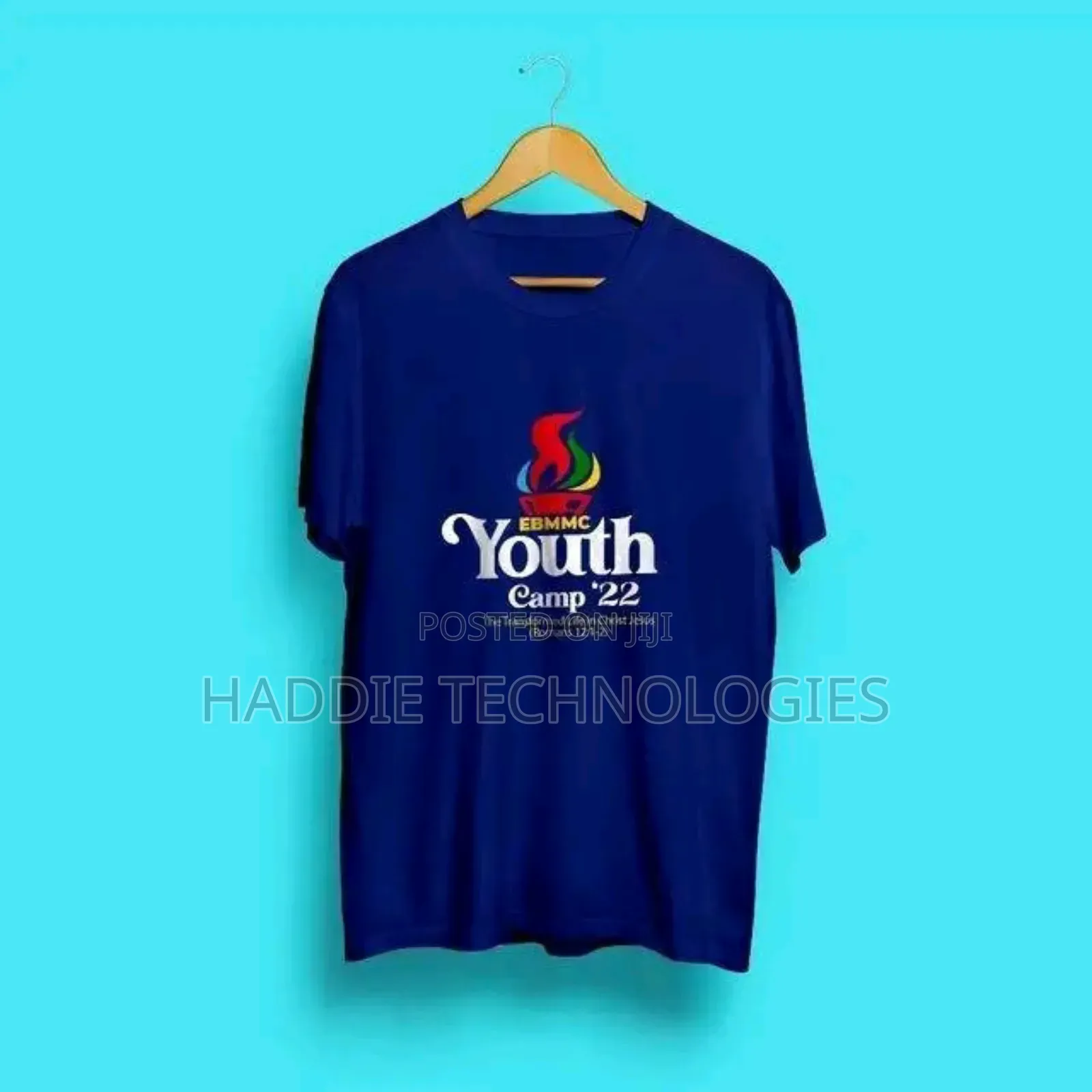 Custom T_shirt Printing
