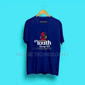Custom T_shirt Printing