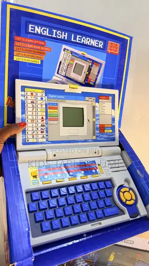 Umi Kids Tablets Toys Hub