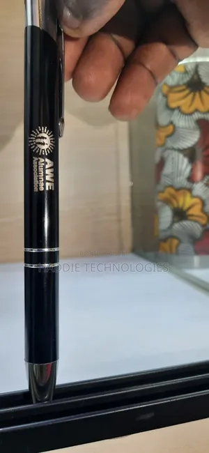Branded Pens