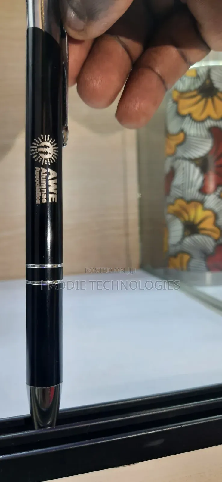 Branded Pens