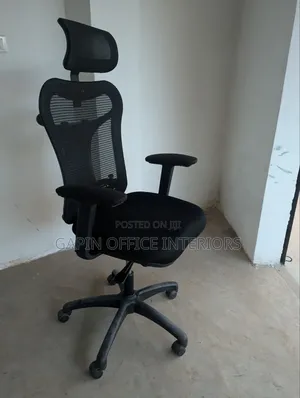 Office Furniture// Office Chair for Sale With Adjustable Heights