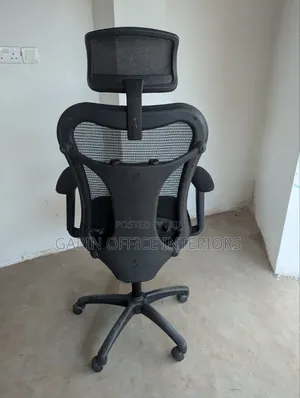 Office Furniture// Office Chair for Sale With Adjustable Heights