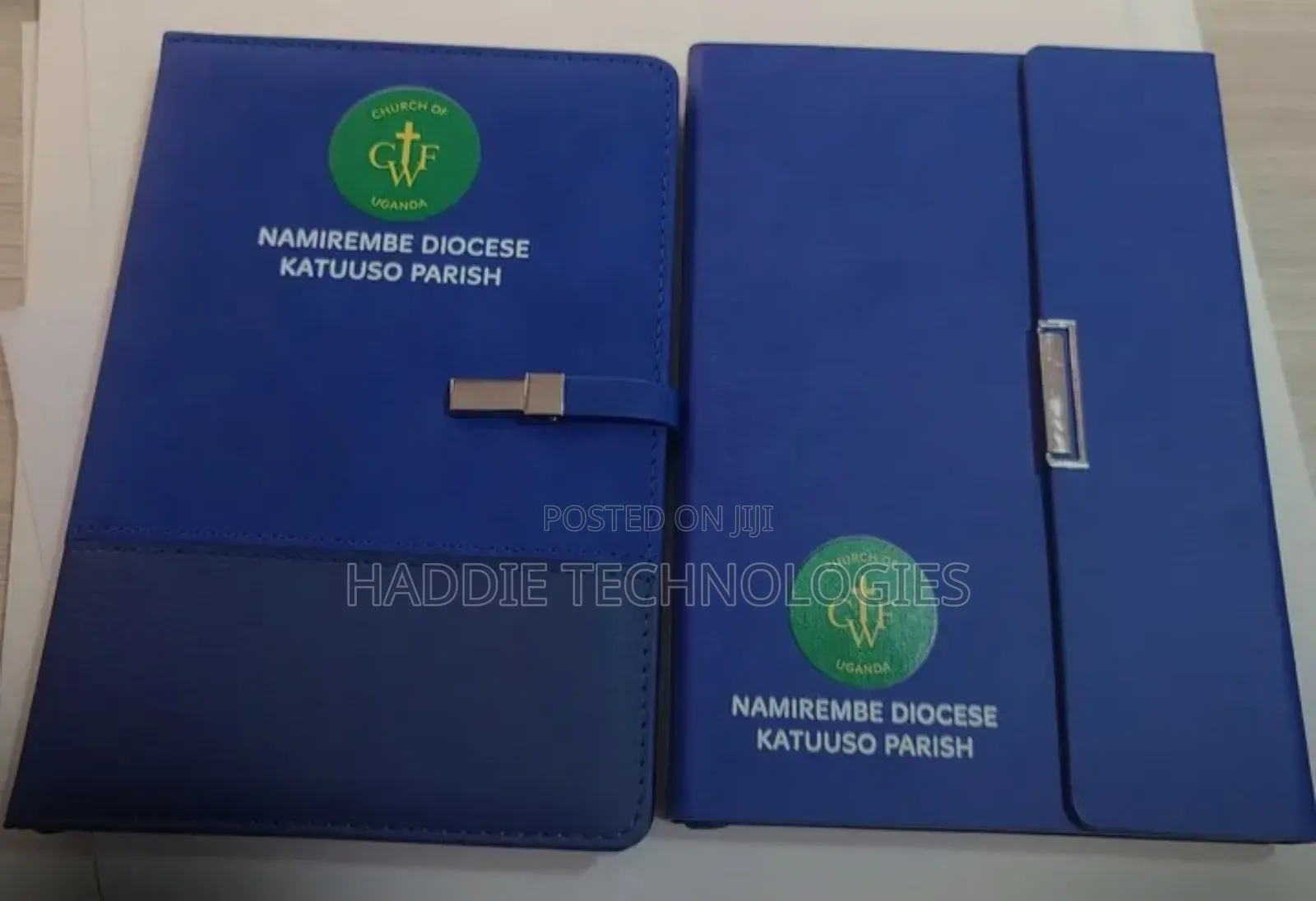 Phone Cover Branding