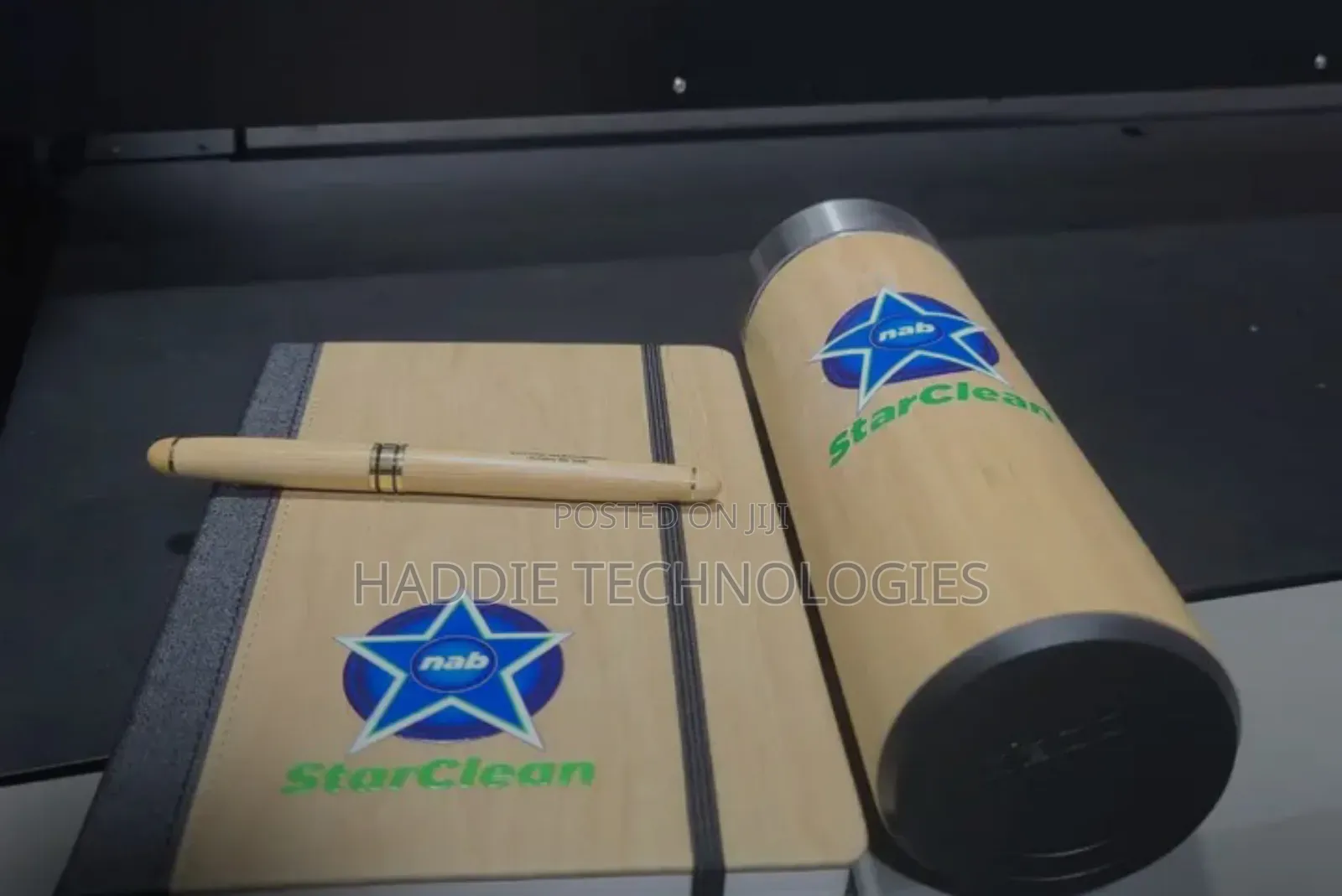 Phone Cover Branding
