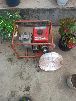 Cesspool Empiter Truck and Water Pump Services at Affordable Prices