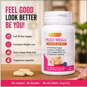Pezo Mega Upper Body