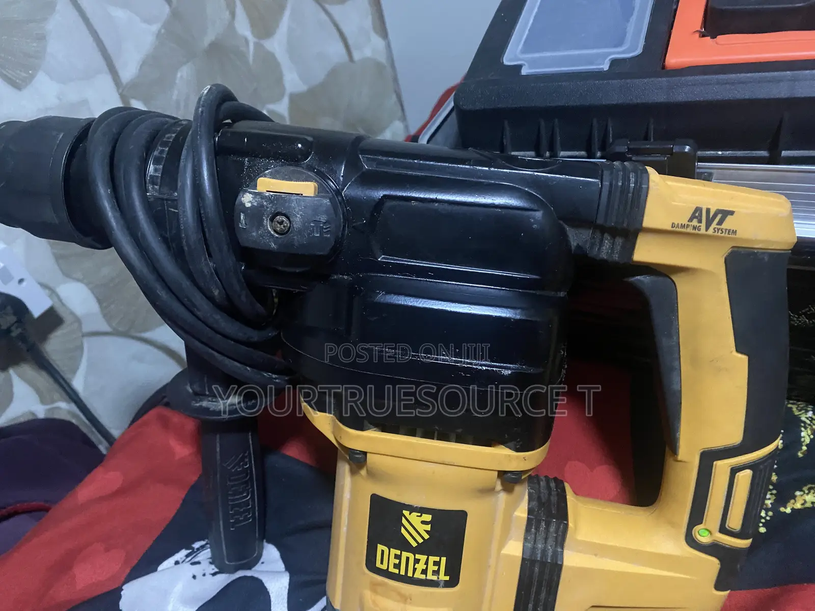 Drills Available for Sale