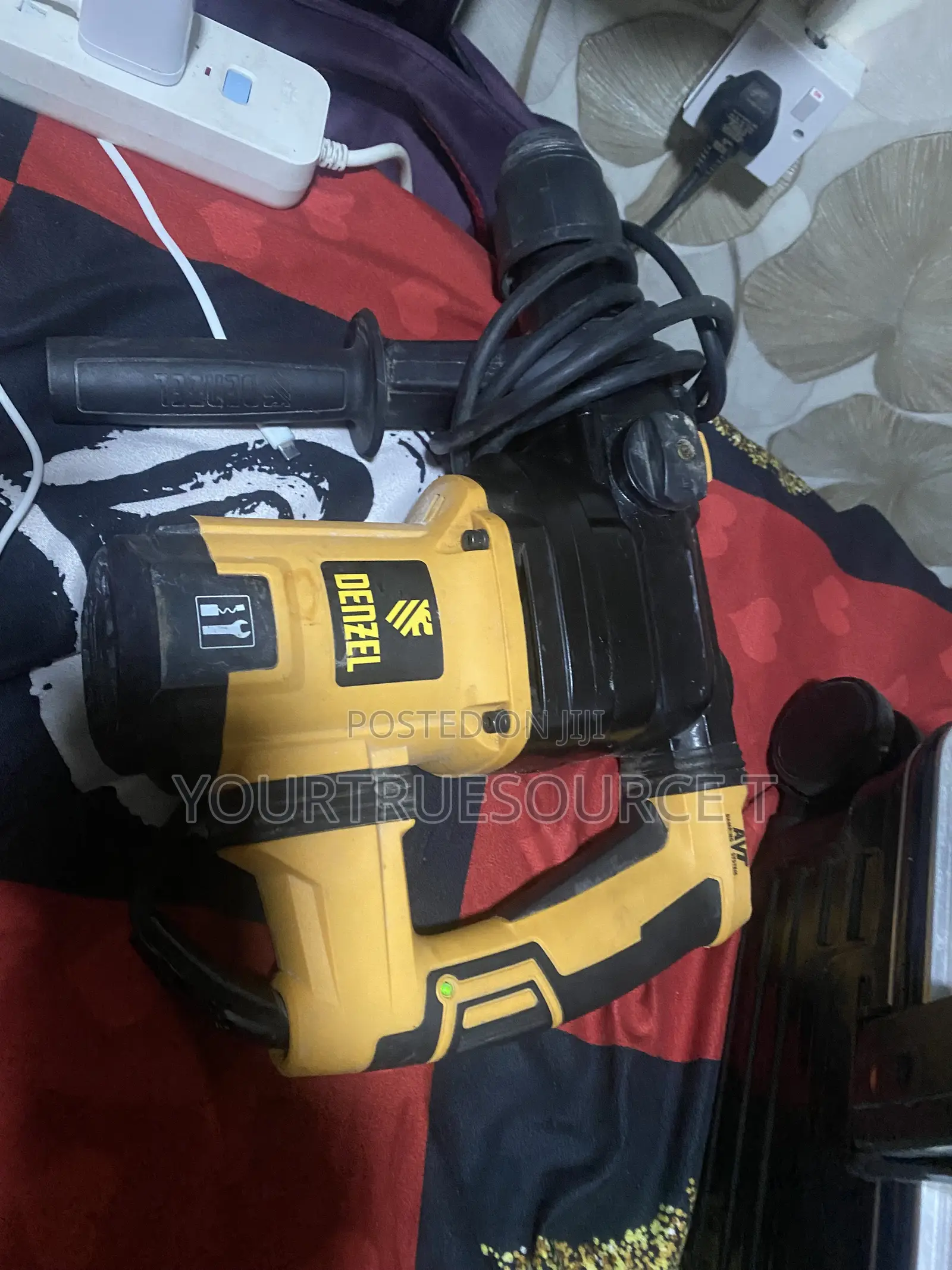 Drills Available for Sale
