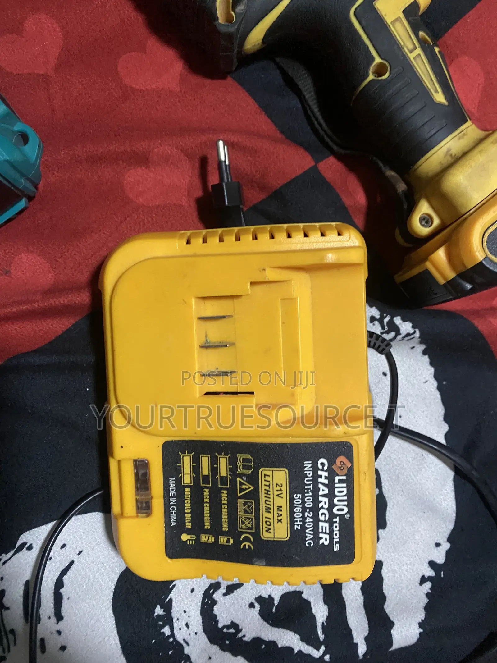 Drills Available for Sale