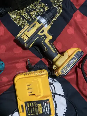 Drills Available for Sale