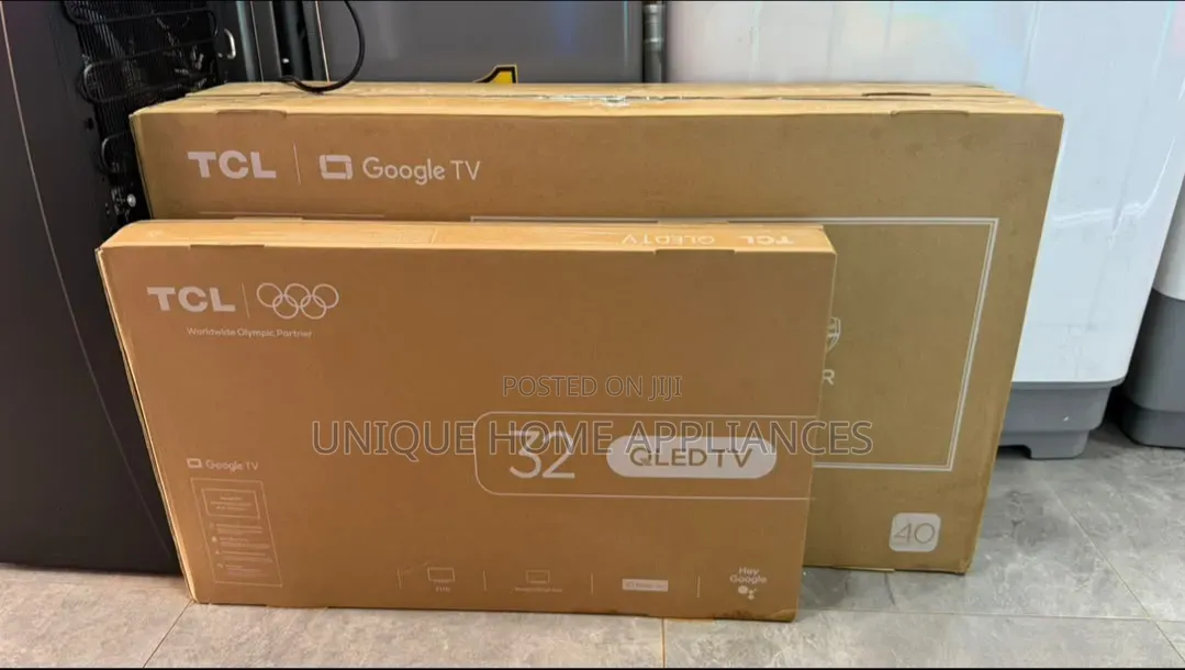 TCL 32 Qled